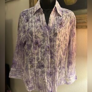 Vintage Maurada shirt